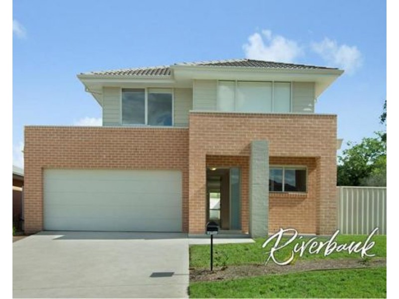 25 Melrose Street, Middleton Grange NSW 2171