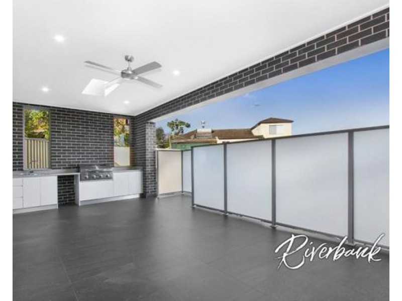 11B Sybil Street, Guildford NSW 2161