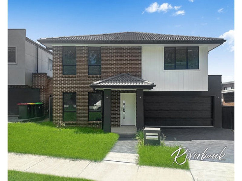 329 Driftway Drive, Pemulwuy NSW 2145