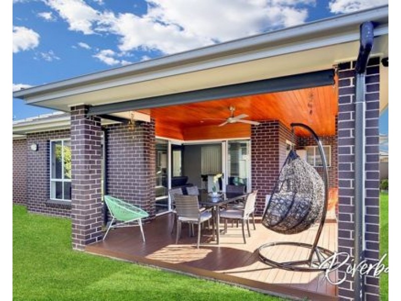 11 Tussock Street, Ropes Crossing NSW 2760