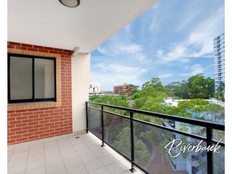 9/24 Campbell Street, Parramatta NSW 2150