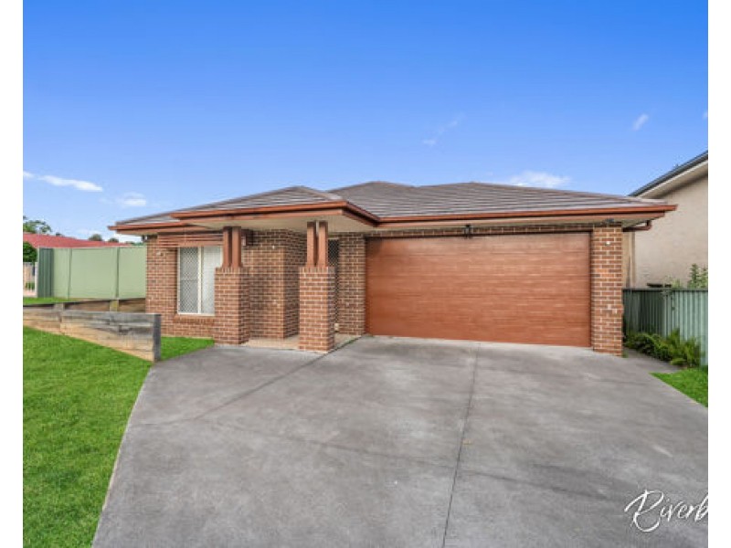 94 Harrow Road, Glenfield NSW 2167