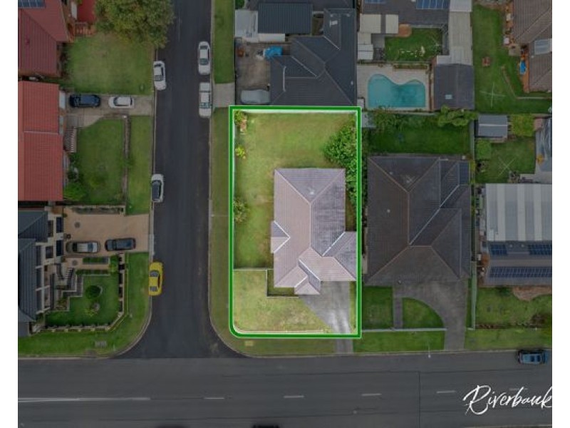 94 Harrow Road, Glenfield NSW 2167