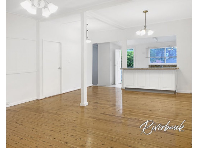 6 Fairview Street, Guildford NSW 2161