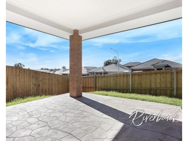 159 Dalmatia Avenue, Edmondson Park NSW 2174