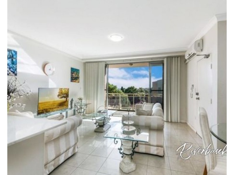 17/546-556 Woodville Road, Guildford NSW 2161