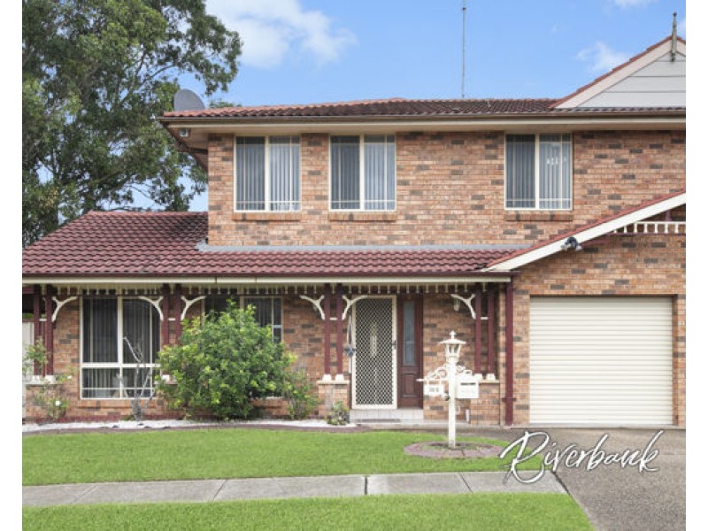 38B Vella Crescent, Blacktown NSW 2148