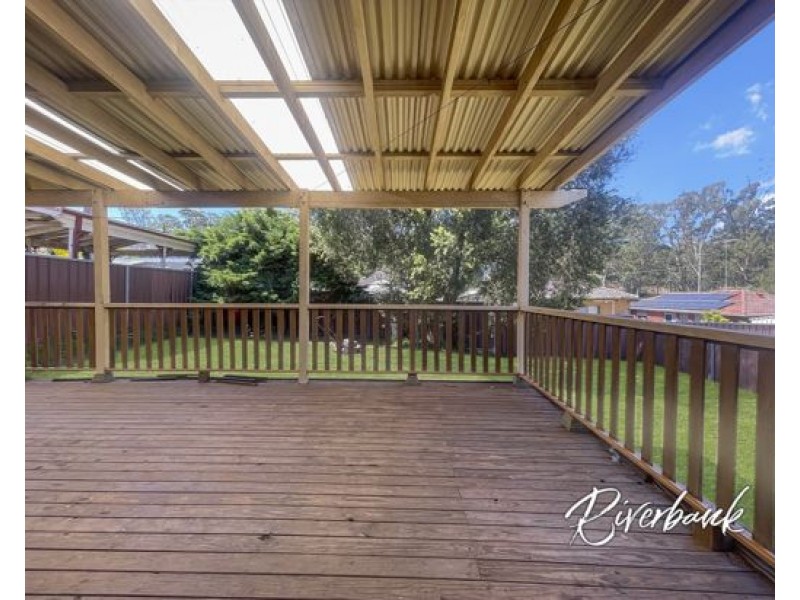 7 Grevillea Crescent, Greystanes NSW 2145