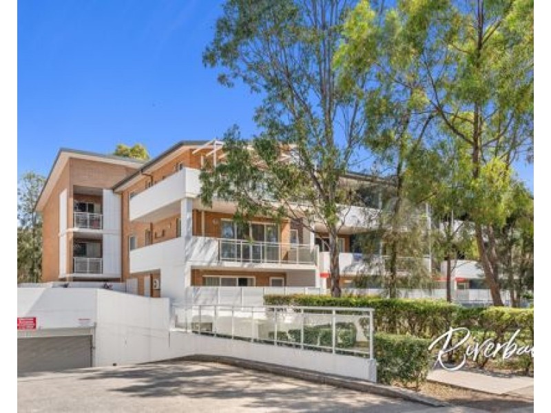 41/13-19 Pastoral Cct, Pemulwuy NSW 2145