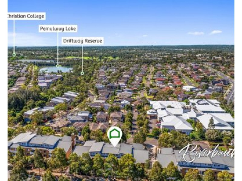 41/13-19 Pastoral Cct, Pemulwuy NSW 2145