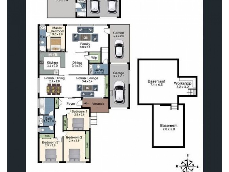 52 Gipps Road, Greystanes NSW 2145