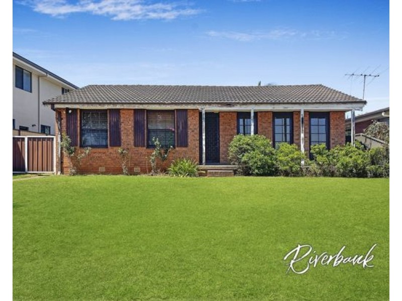 13 Hilda Street, Prospect NSW 2148