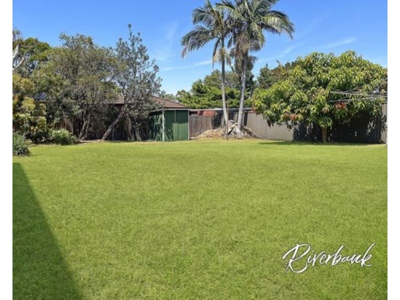 13 Hilda Street, Prospect NSW 2148