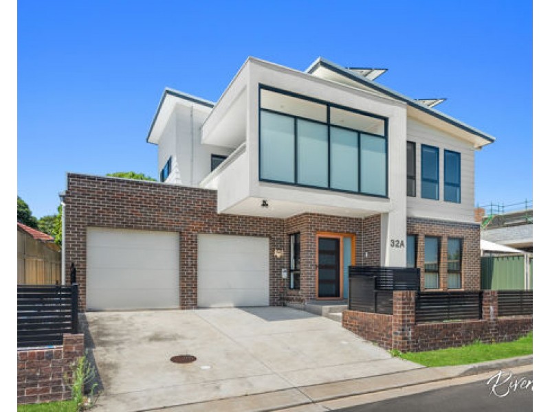 32a Wyborn Lane, Merrylands NSW 2160