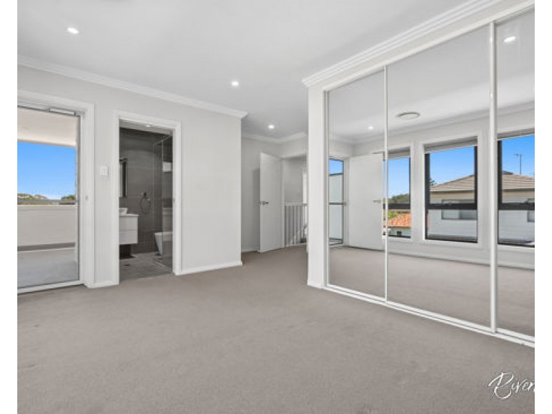 32a Wyborn Lane, Merrylands NSW 2160