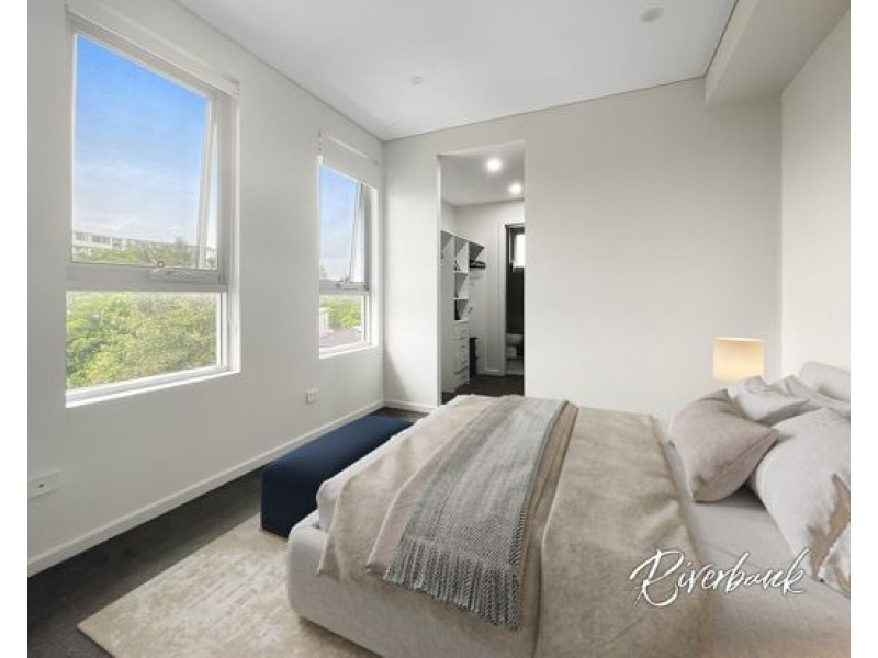 46/19-23 Booth Street, Westmead NSW 2145