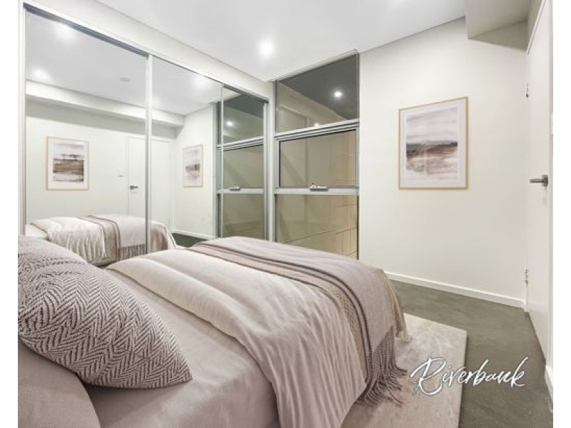 46/19-23 Booth Street, Westmead NSW 2145