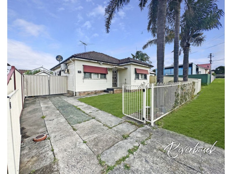 68 Bertha Street, Merrylands NSW 2160