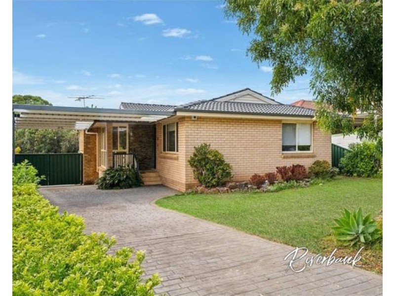 28 Kootingal Street, Greystanes NSW 2145
