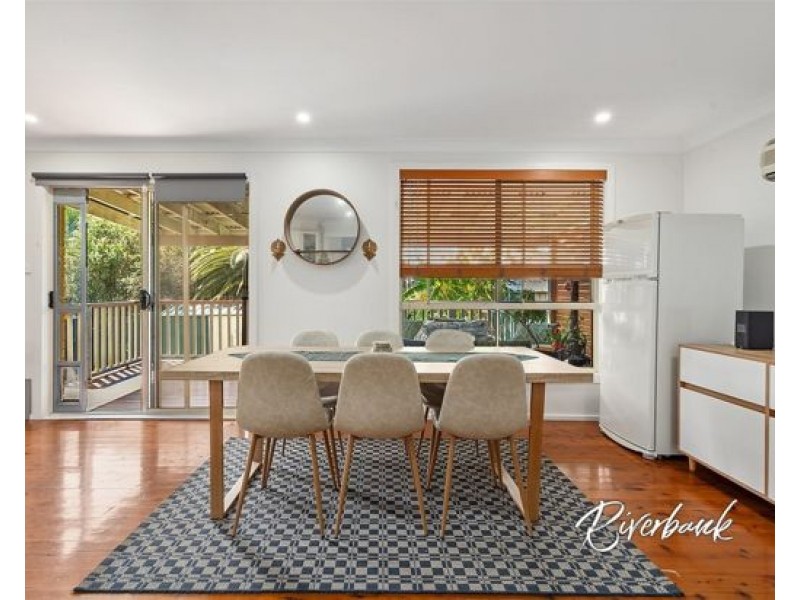 28 Kootingal Street, Greystanes NSW 2145