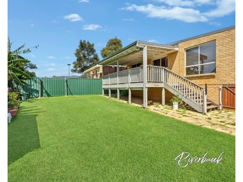 28 Kootingal Street, Greystanes NSW 2145