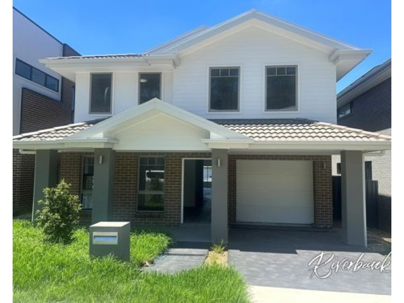 39 Murragauan Street, Pemulwuy NSW 2145