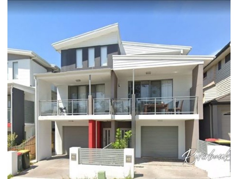 38A Watkin Tench Parade, Pemulwuy NSW 2145