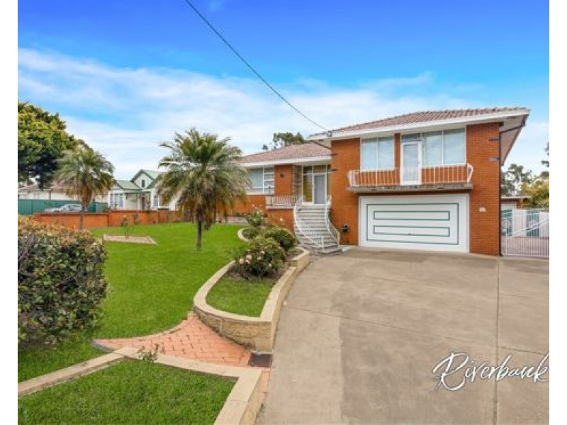 603 Merrylands Road, Greystanes NSW 2145