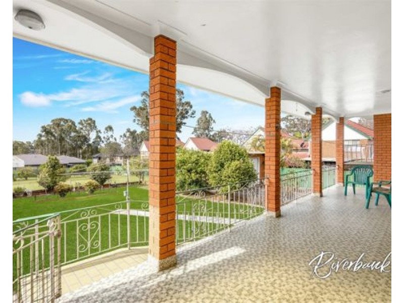 603 Merrylands Road, Greystanes NSW 2145