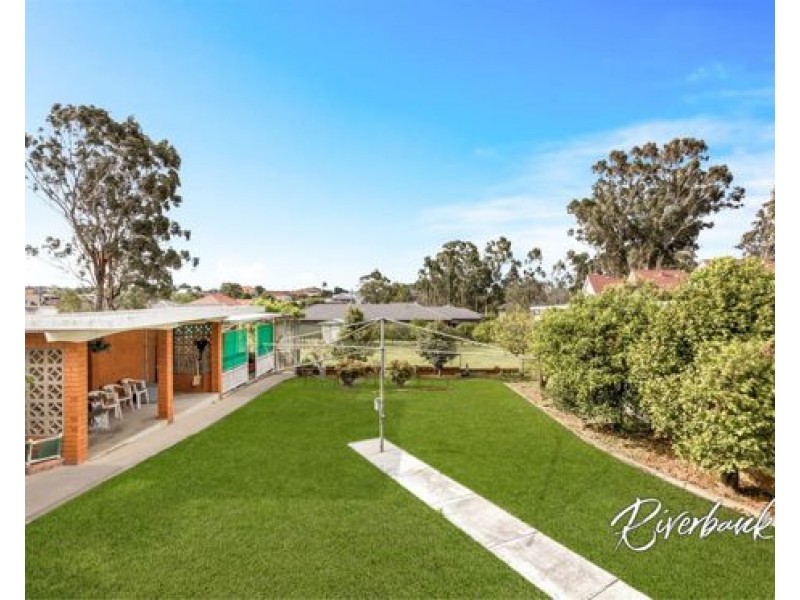 603 Merrylands Road, Greystanes NSW 2145