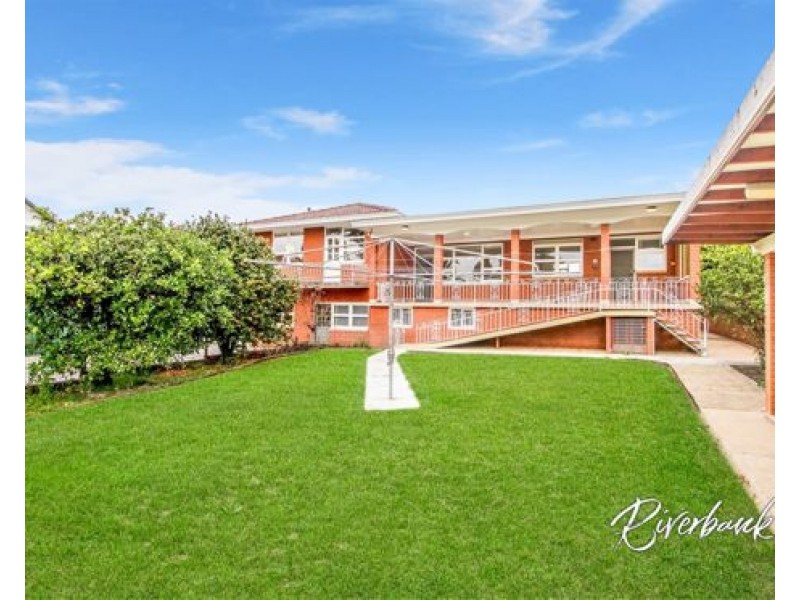 603 Merrylands Road, Greystanes NSW 2145