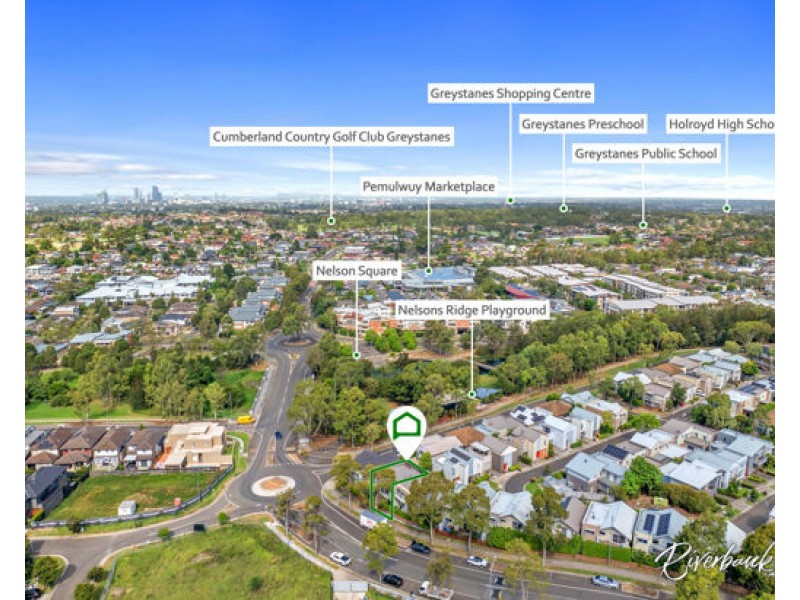 66 Condoin Lane, Pemulwuy NSW 2145