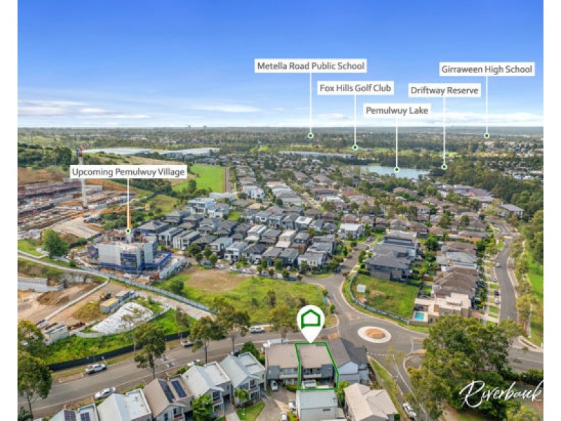 66 Condoin Lane, Pemulwuy NSW 2145