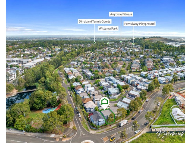 66 Condoin Lane, Pemulwuy NSW 2145