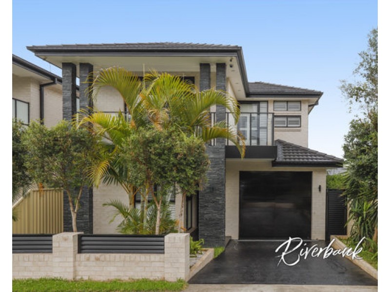 72B Warwick Road, Merrylands NSW 2160