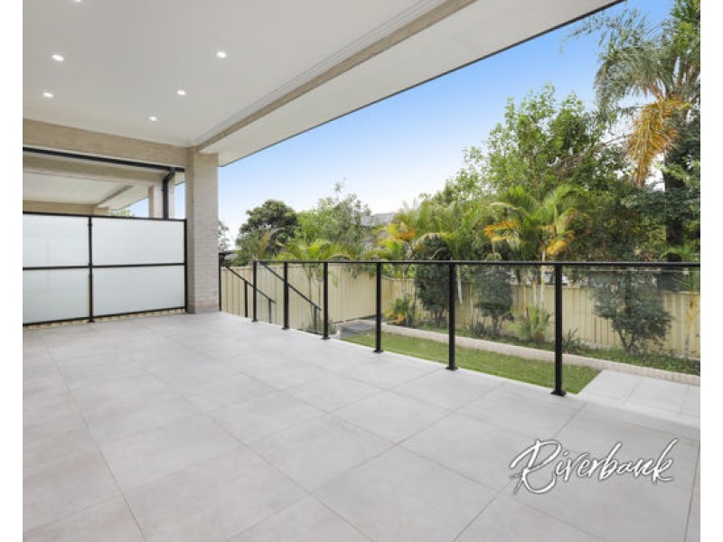 72B Warwick Road, Merrylands NSW 2160