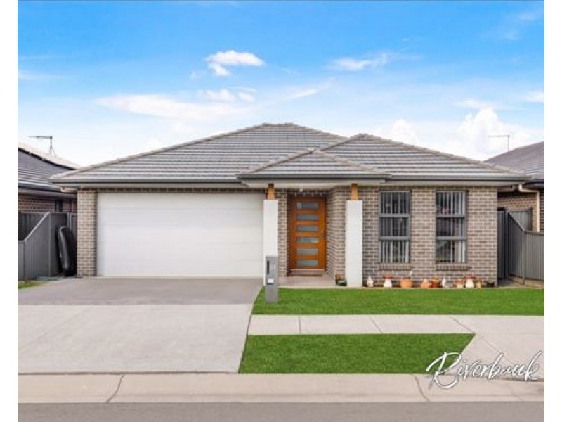 31 Aqueduct Street, Leppington NSW 2179