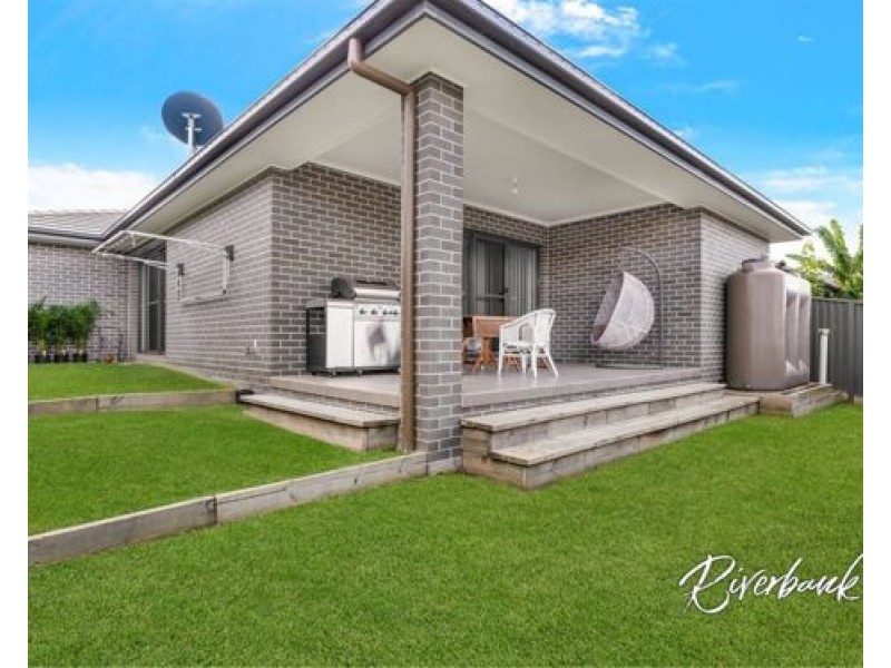 31 Aqueduct Street, Leppington NSW 2179