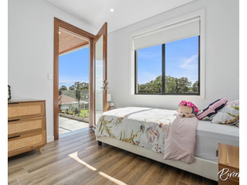 1 Poppy Place, Greystanes NSW 2145