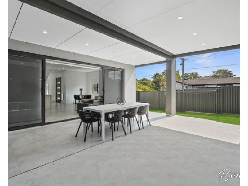 1 Poppy Place, Greystanes NSW 2145