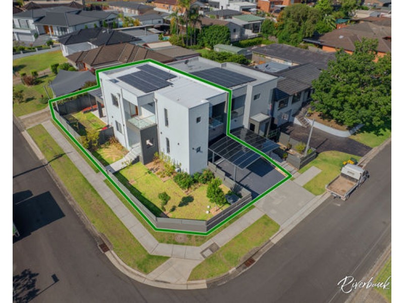 1 Poppy Place, Greystanes NSW 2145