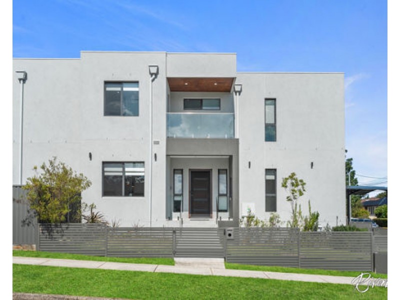 1 Poppy Place, Greystanes NSW 2145