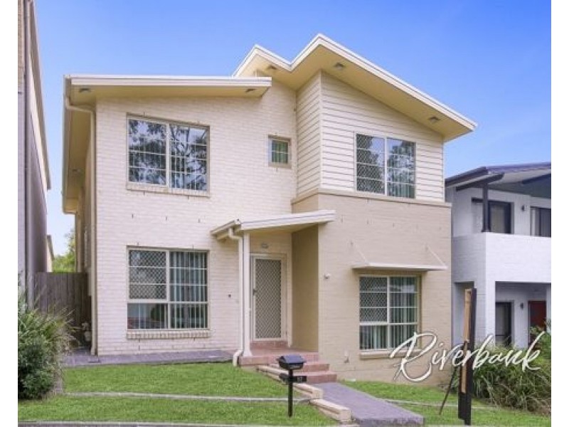 17 Watkin Tench Parade, Pemulwuy NSW 2145