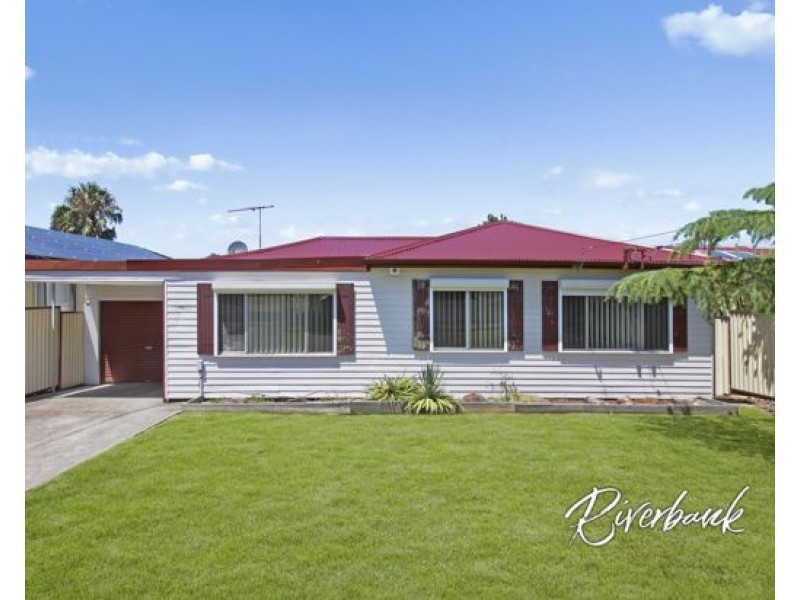 862 Merrylands Road, Greystanes NSW 2145