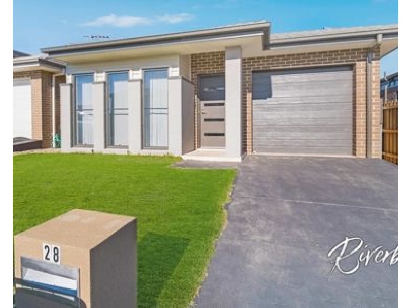 28 Mulumulung Street, Austral NSW 2179