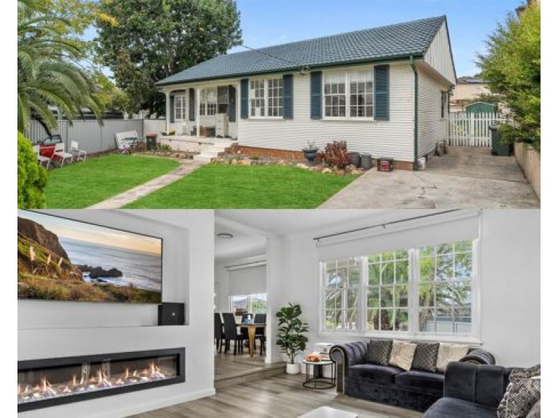 114 Darling Street, Greystanes NSW 2145