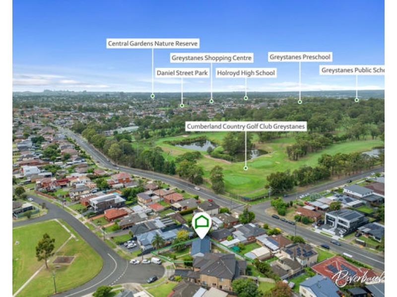 114 Darling Street, Greystanes NSW 2145