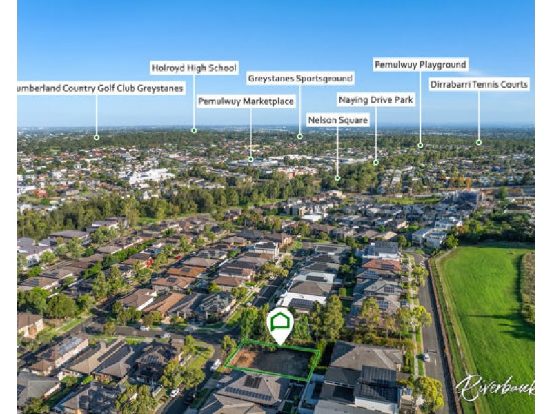 36 Buran Road, Pemulwuy NSW 2145