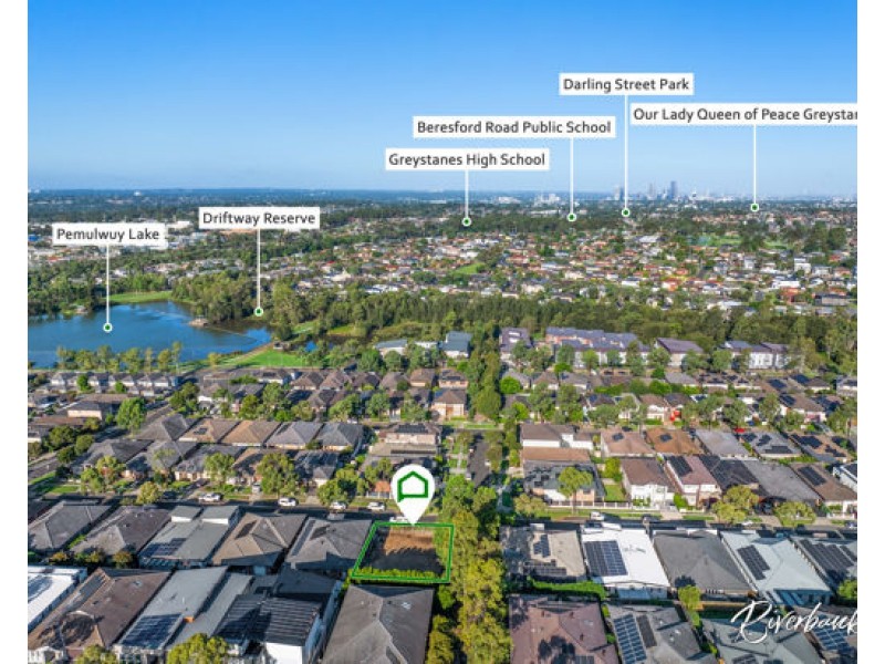 36 Buran Road, Pemulwuy NSW 2145