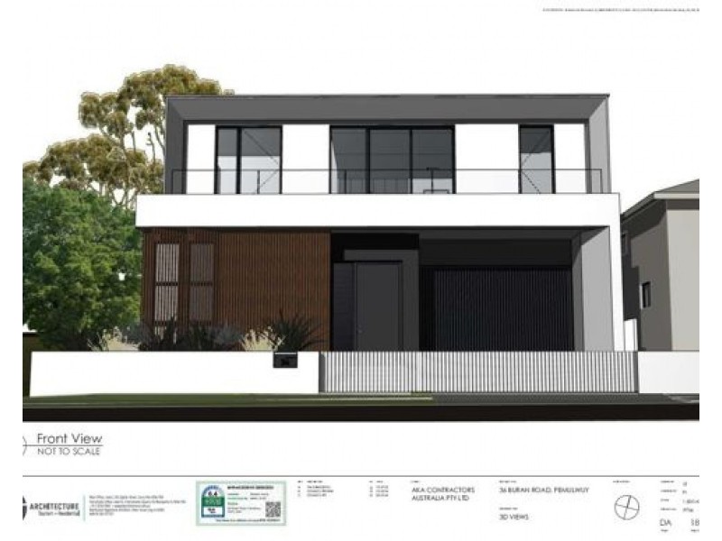 36 Buran Road, Pemulwuy NSW 2145